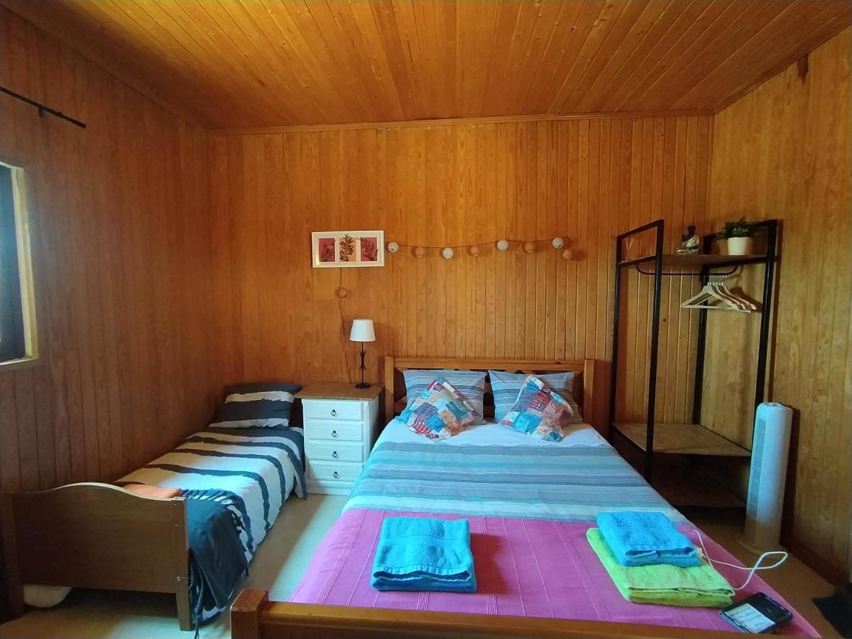 Herdade Da Hera Azambuja Ngoại thất bức ảnh