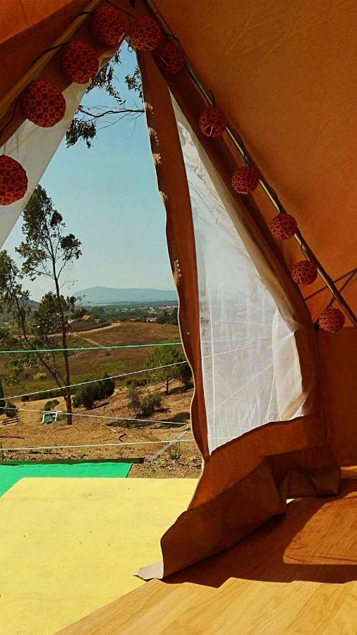 Herdade Da Hera Azambuja Ngoại thất bức ảnh